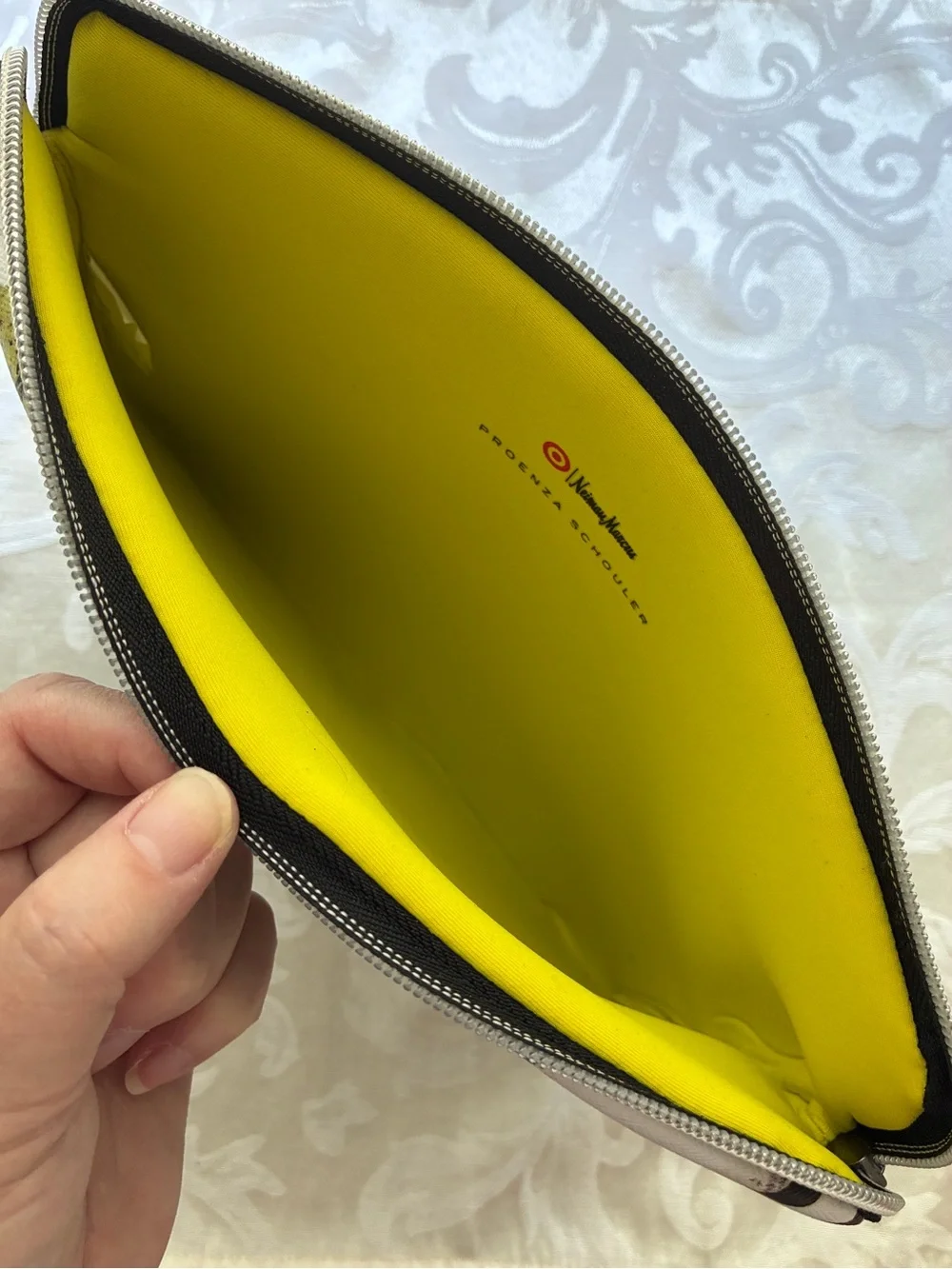 NWOT Proenza Schouler for Target/Neiman Marcus IPad Sleeve